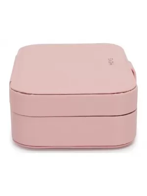 Кутия за бижута HEYS MINI JEWELRY CASE РОЗА