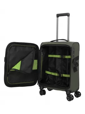 куфар TRAVELITE BRIIZE S КАКИ