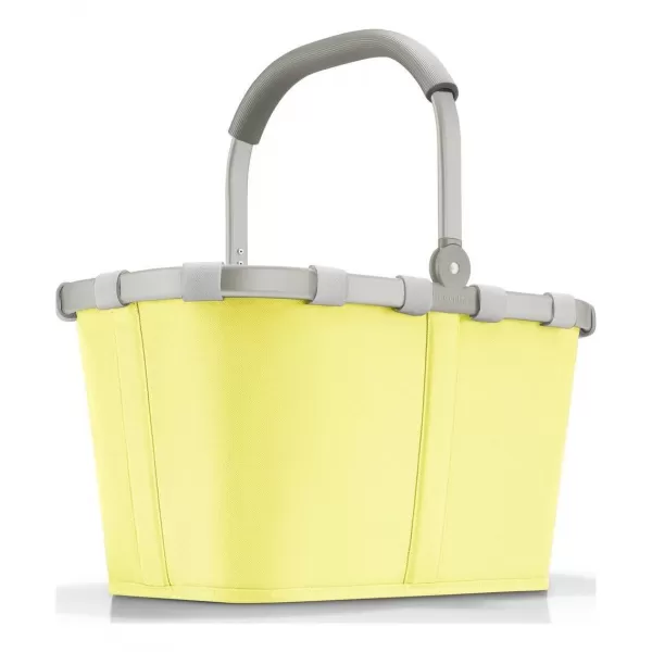  Сгъваема кошница REISENTHEL CARRYBAG FRAME ЛИМОНОВ ЛЕД 