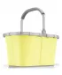Сгъваема кошница REISENTHEL CARRYBAG FRAME ЛИМОНОВ ЛЕД