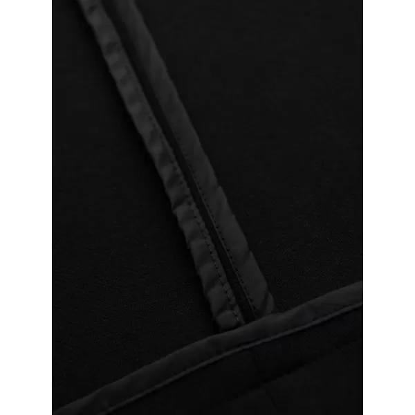  Яке OMBRE OM-BLZB-0101 ЧЕРНО 