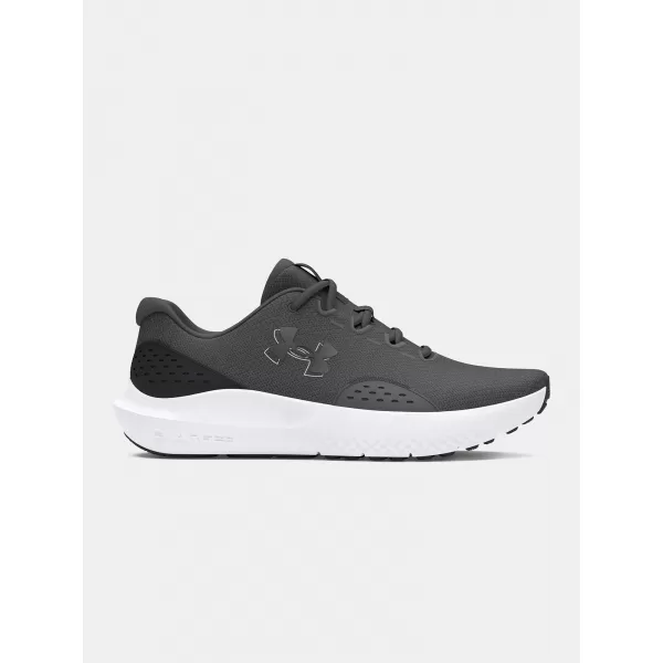  Мъжки обувки UNDER ARMOUR UA CHARGED SURGE 4 3027000-106 СИВО 