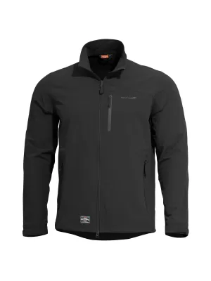 Яке PENTAGON ELITE LIGHT SOFTSHELL JACKET K08044 ЧЕРЕН