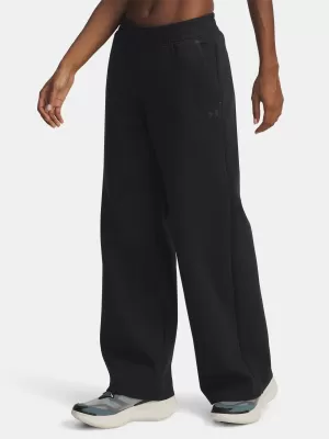 Дамски спортен панталон UNDER ARMOUR UA UNSTOPPABLE FLC PANT 6007028-001 ЧЕРЕН