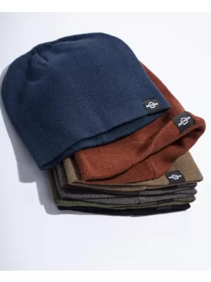 капачка PENTAGON KORIS BEANIE HAT K13036 КАФЯВО СИВО