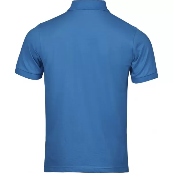  Мъжка тениска TEE JAYS | TJ 1405 ОКЕАНСКО СИНЬО 