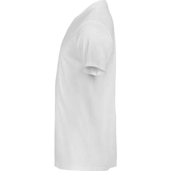  Мъжка тениска TEE JAYS | TJ 1140 БЯЛО 