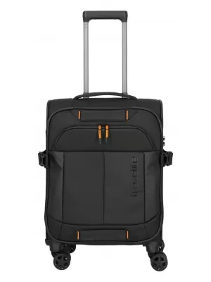 куфар TRAVELITE BRIIZE S ЧЕРЕН