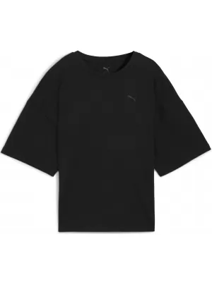 Риза PUMA HER OVERSIZED TEE 68814801 PUMA BLACK