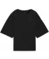 Риза PUMA HER OVERSIZED TEE 68814801 PUMA BLACK