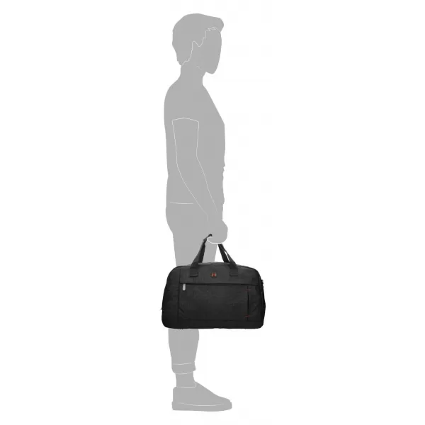  Чанта ENRICO BENETTI CORNELL SPORTS BAG ЧЕРЕН 