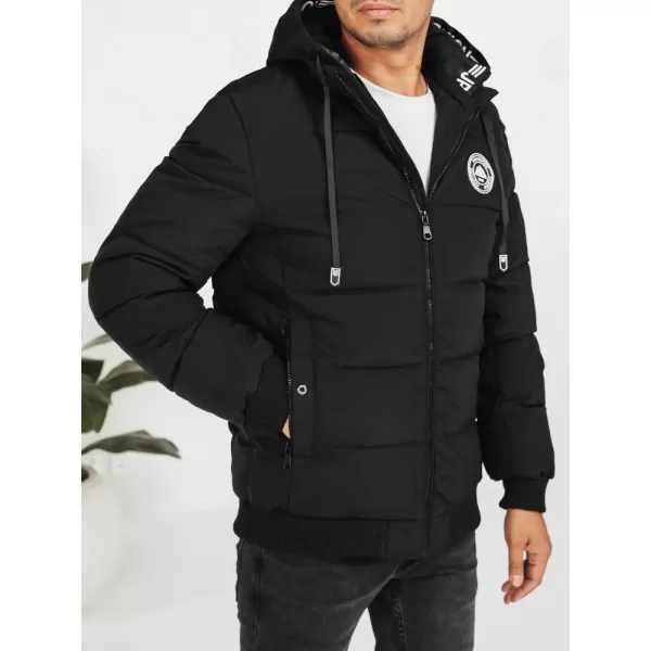  Яке DSTREET TX5072 ЧЕРНО 