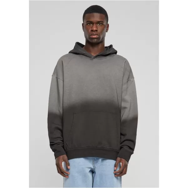  Мъжки суичър URBAN CLASSICS TB6414 ЧЕРНО 