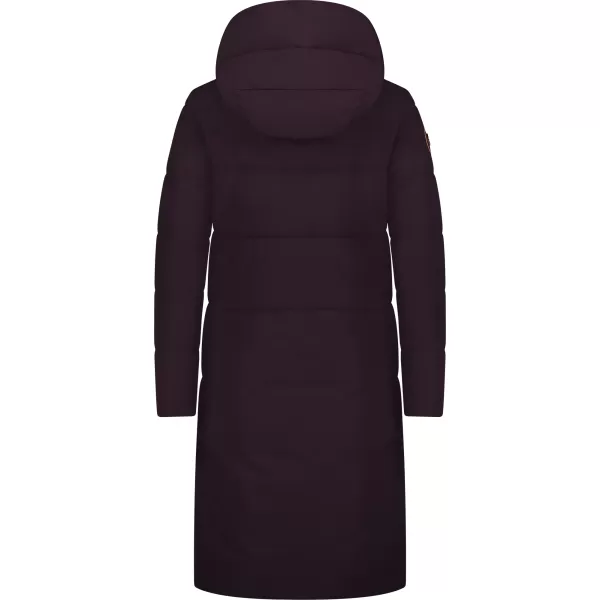  Зимно палто NORDBLANC GLINT NBWJL8270 БРАУН 