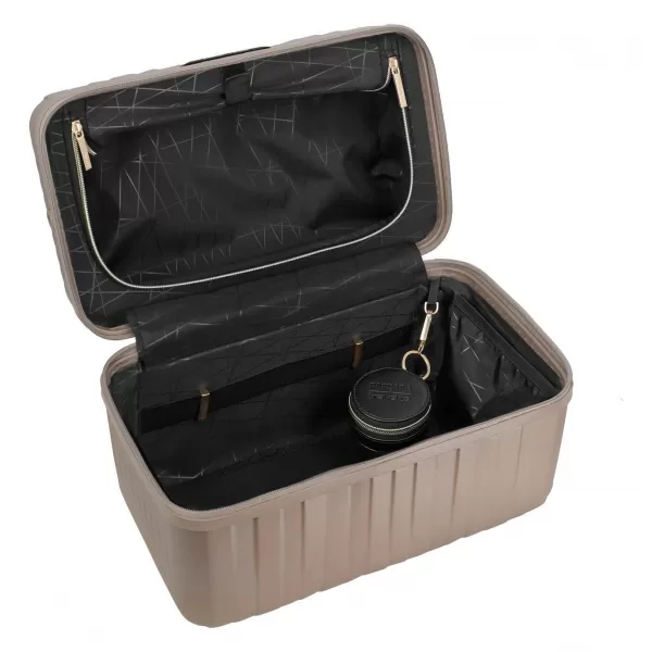  куфар TRAVELITE BARBARA NOVELTY BEAUTY CASE САТЕНЕНО ГОЛО 