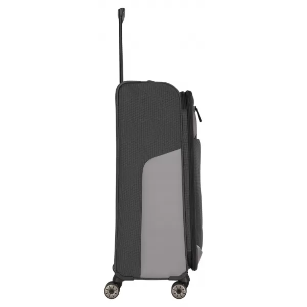  куфар TRAVELITE VIIA 4W L АНТРАЦИТ 