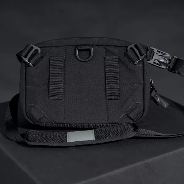  Жилища PENTAGON CONSUL SLING POUCH K16115 КАФЯВО СИВО 