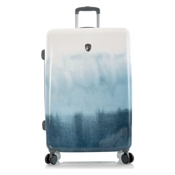  куфар HEYS TIE-DYE L СИНЬО 