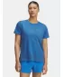 Дамска тениска UNDER ARMOUR VANISH ENERGY SS 2.0 PRINT 1389222-402 СИНЬО