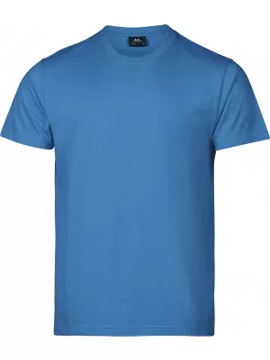 Мъжка тениска TEE JAYS | TJ 8000 ОКЕАНСКО СИНЬО