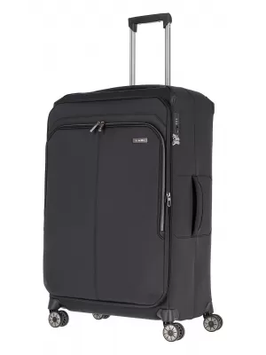 куфар TRAVELITE PRIIMA L ЧЕРЕН