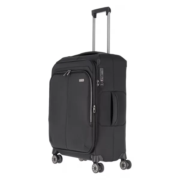  куфар TRAVELITE PRIIMA M ЧЕРЕН 