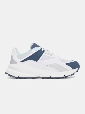 Ботуши UNDER ARMOUR UA FORGE 96 GOLF 3028922-102 БЯЛО