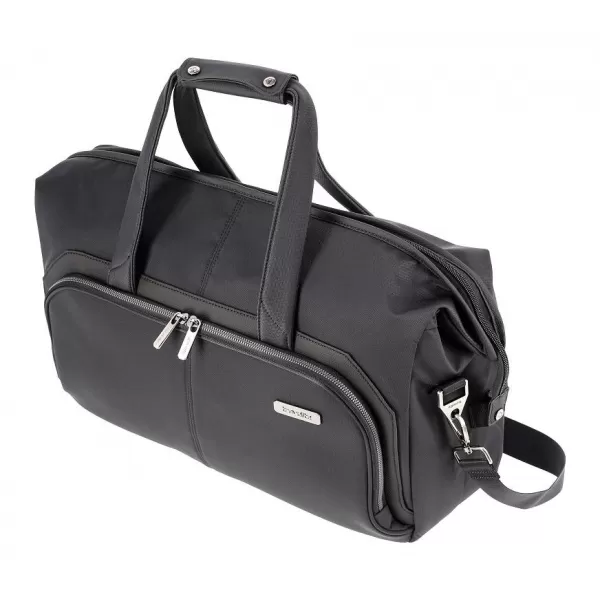  Чанта TRAVELITE PRIIMA WEEKENDER ЧЕРЕН 