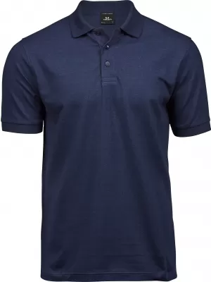 Мъжка тениска TEE JAYS | TJ 1405 ДЕНИМ