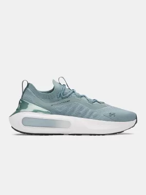 Мъжки обувки UNDER ARMOUR UA PHANTOM 4 CHROME 6008869-587 СИНЬО