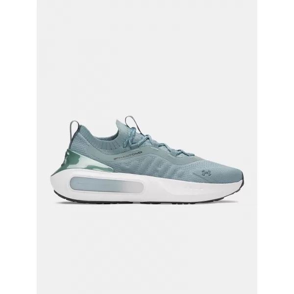  Мъжки обувки UNDER ARMOUR UA PHANTOM 4 CHROME 6008869-587 СИНЬО 