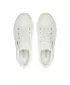 Дамски маратонки BIG STAR OO274A464 WHITE Big Star Shoes