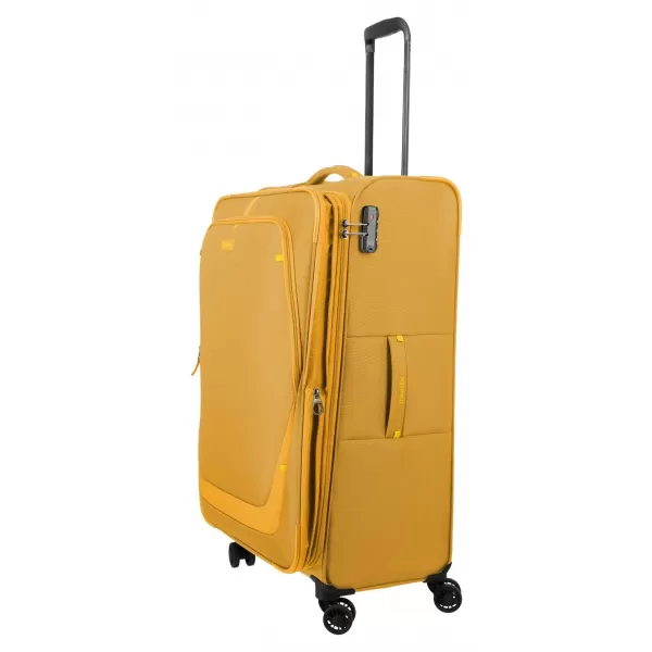  куфар TRAVELITE Umbria L Golden Glow ЗЛАТИСТ БЛЯСЪК 