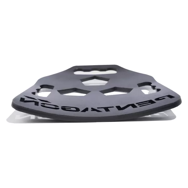  Тренировъчни чинии PENTAGON AVRON TAC K25057 ЧЕРЕН 