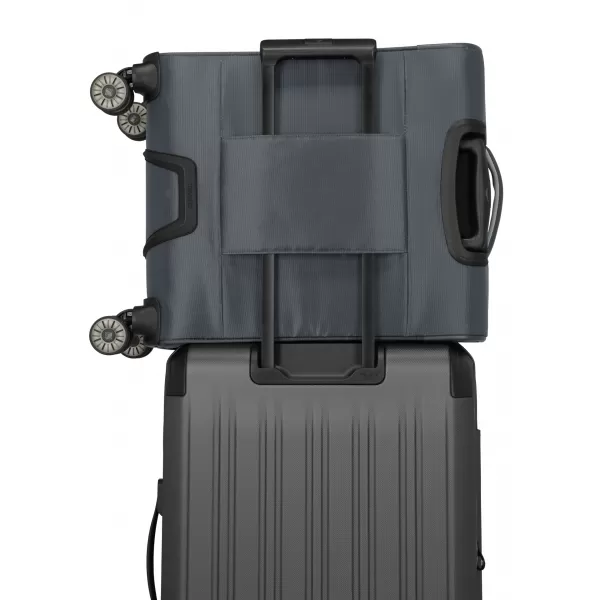  куфар TRAVELITE JETPACK MAX 4 CABIN АНТРАЦИТ 
