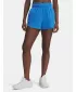 Дамски шорти UNDER ARMOUR UA VANISH 3IN SHORT 1376935-402 СИНЬО