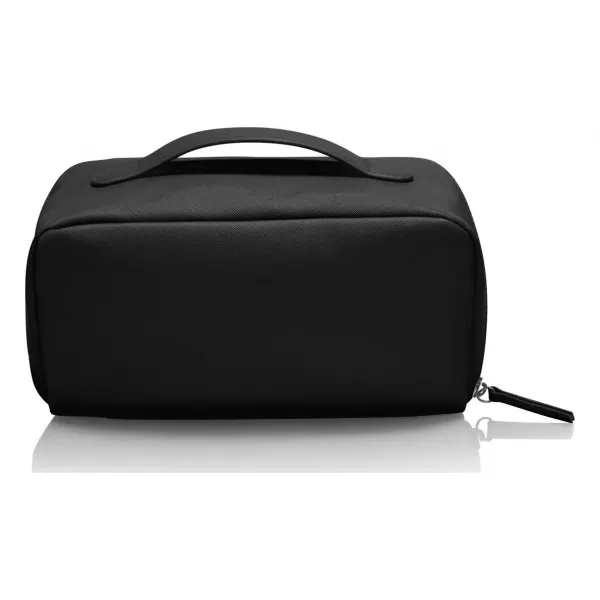  Куфар за козметика HEYS BEAUTY BAG ЧЕРЕН 