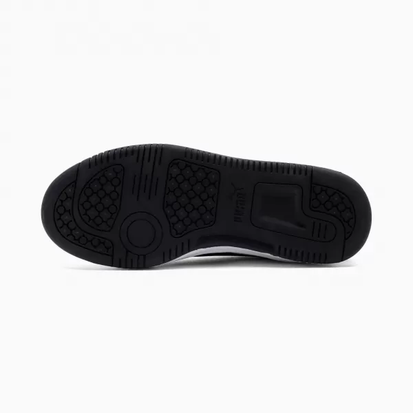  Бебешки обувки PUMA REB-L JR 39899301 PUMA WHITE/PUMA BLACK 