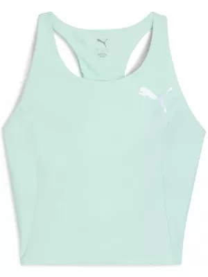 Топ резервоар PUMA W RACEDAY ULTRAFORM CROP 52753245 MINT MELT