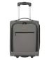 куфар TRAVELITE CABIN 2W UNDERSEATER СИВ МЕЛАНЖ