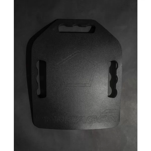  Тренировъчни чинии PENTAGON AVRON TAC K25055 ЧЕРЕН 