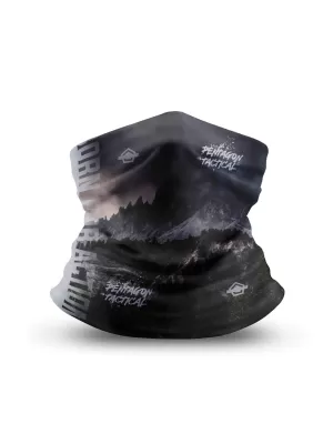 Краватче PENTAGON SKIRON MOUNTAIN K14013 МНОГОЦВЕТЕН