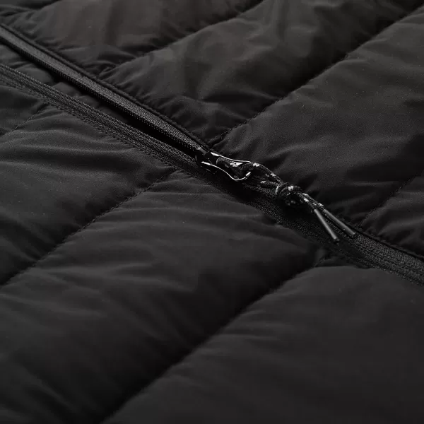  Мъжко яке ALPINE PRO RETER ЧЕРЕН 