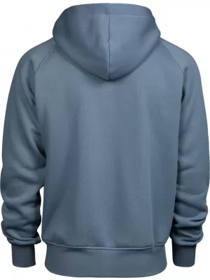 Мъжки суичър TEE JAYS | TJ 5435 КРЕМЪЧЕН КАМЪК