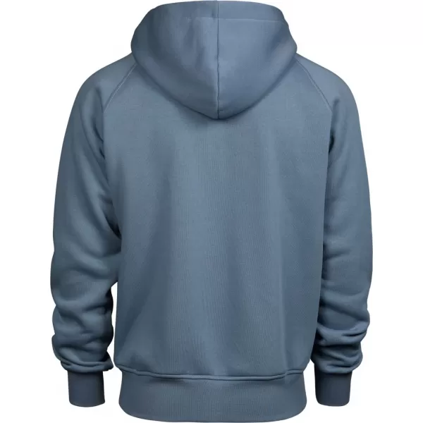  Мъжки суичър TEE JAYS | TJ 5435 КРЕМЪЧЕН КАМЪК 