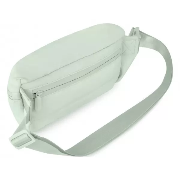  Бъбрек HEYS PUFFER WAIST BAG ГРАДИНСКИ ЧАЙ ЗЕЛЕН 