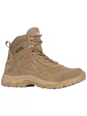 Ботуши PENTAGON SCORPION V2 SUEDE 6 BOOTS K15045 КОЙОТ
