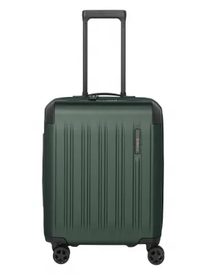 куфар TRAVELITE DYNAMIIC S EXP ЗЕЛЕНО