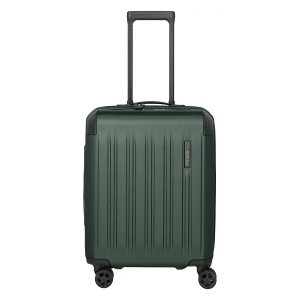  куфар TRAVELITE DYNAMIIC S EXP ЗЕЛЕНО 