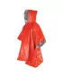 Пончо PENTAGON ZERO HOUR EMERGENCY PONCHO D20103 ОРАНЖЕВО